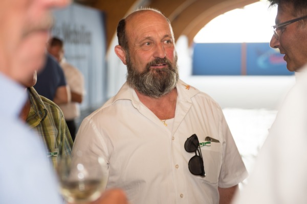Kantonalschwingfest 2018 in Tübach