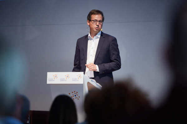 St.Gallen Symposium goes public