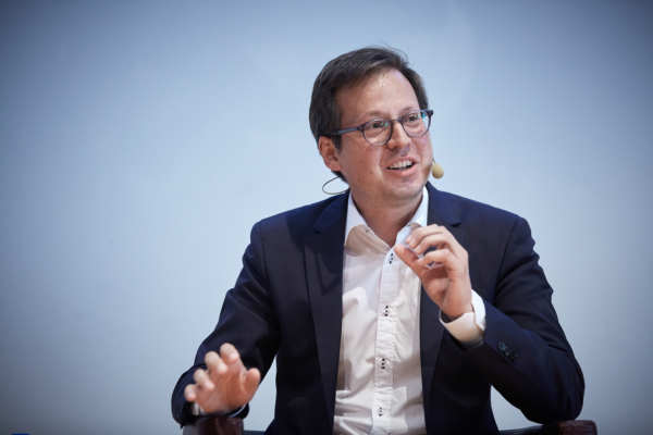 St.Gallen Symposium goes public