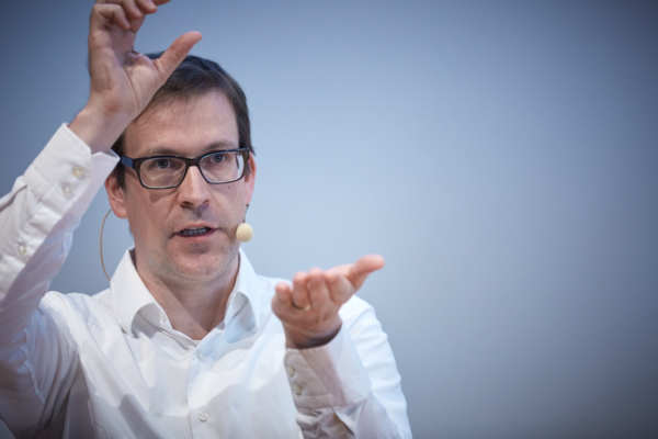 St.Gallen Symposium goes public