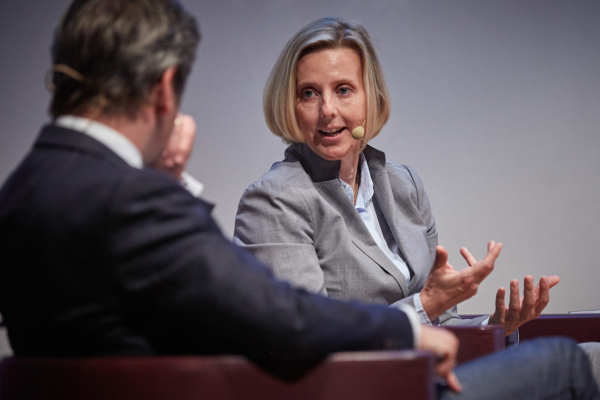 St.Gallen Symposium goes public