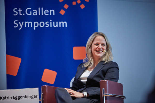St.Gallen Symposium goes public
