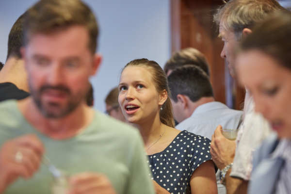 St.Gallen Symposium goes public