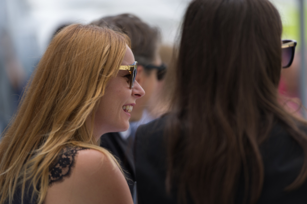 Der LEADER am CSIO 2018