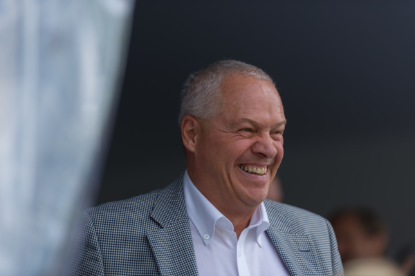 Der LEADER am CSIO 2018