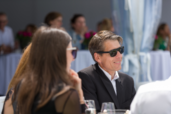Der LEADER am CSIO 2018