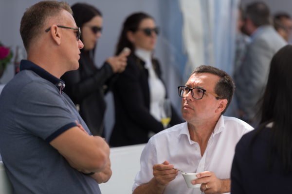 Der LEADER am CSIO 2018