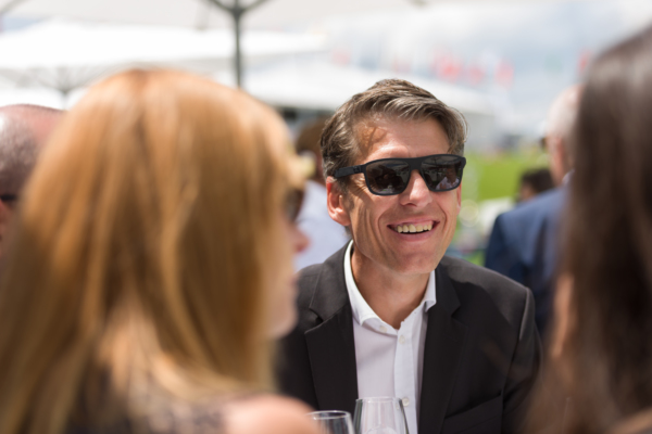 Der LEADER am CSIO 2018