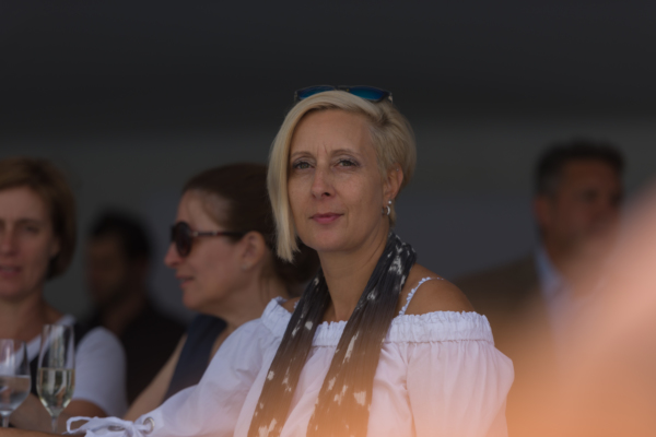 Der LEADER am CSIO 2018