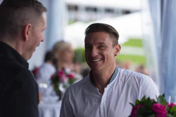 Der LEADER am CSIO 2018