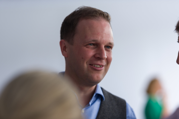 Der LEADER am CSIO 2018