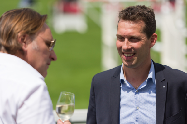 Der LEADER am CSIO 2018