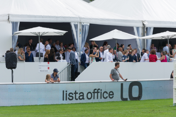 Der LEADER am CSIO 2018