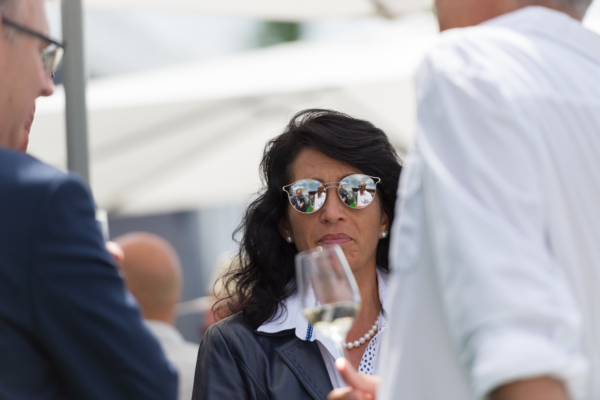 Der LEADER am CSIO 2018
