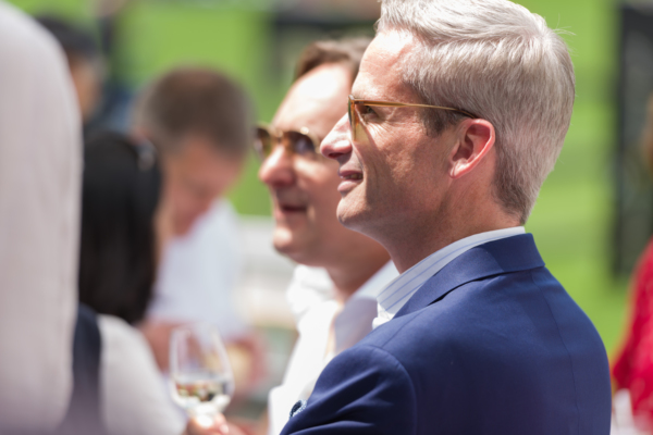 Der LEADER am CSIO 2018