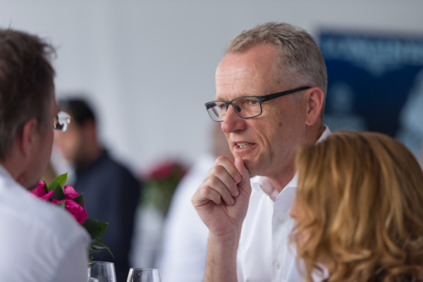 Der LEADER am CSIO 2018