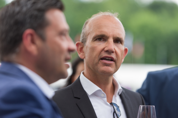 Der LEADER am CSIO 2018