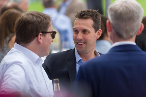 Der LEADER am CSIO 2018