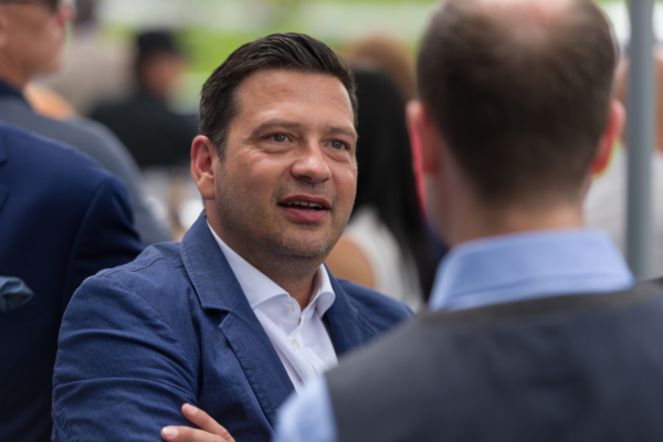 Der LEADER am CSIO 2018