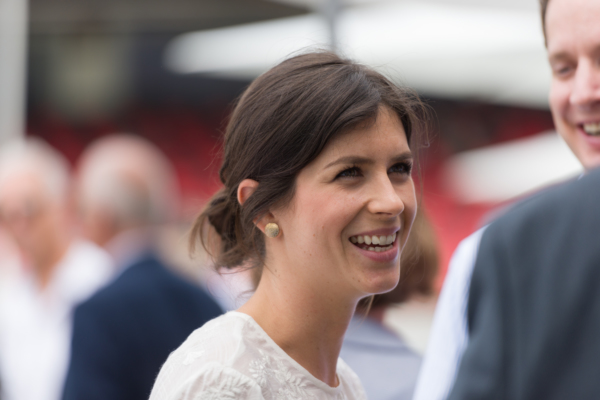 Der LEADER am CSIO 2018