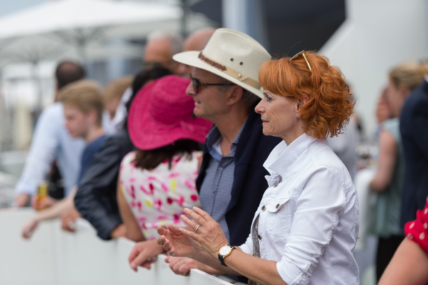 Der LEADER am CSIO 2018