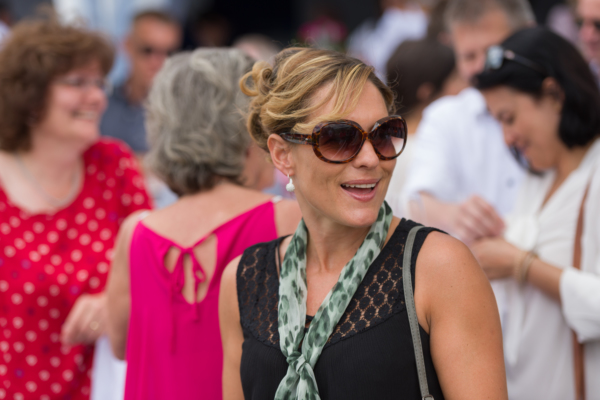 Der LEADER am CSIO 2018