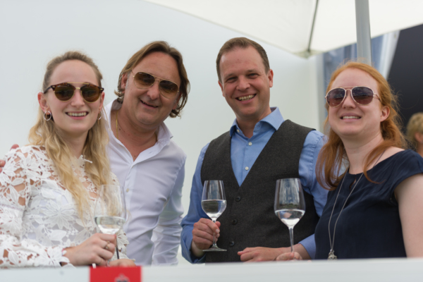Der LEADER am CSIO 2018
