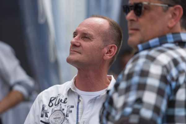 Der LEADER am CSIO 2018