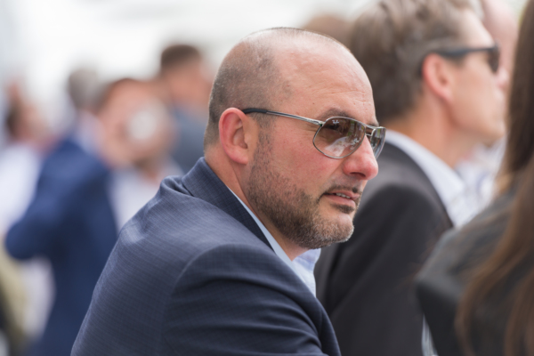 Der LEADER am CSIO 2018
