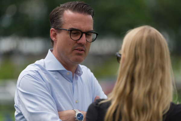 Der LEADER am CSIO 2018