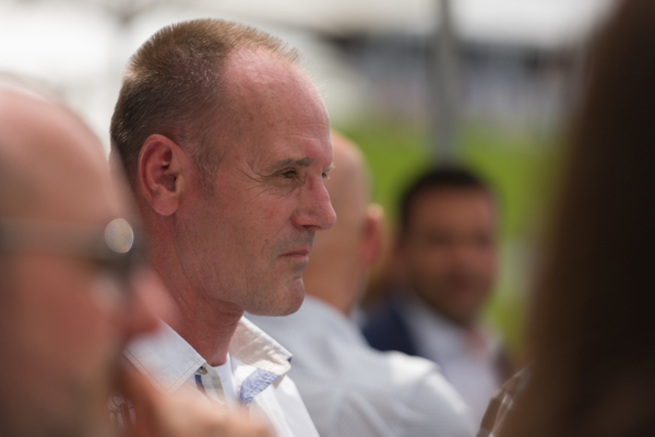 Der LEADER am CSIO 2018