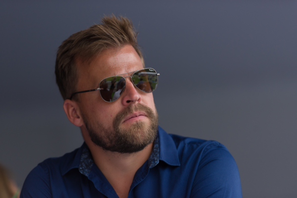 Der LEADER am CSIO 2018