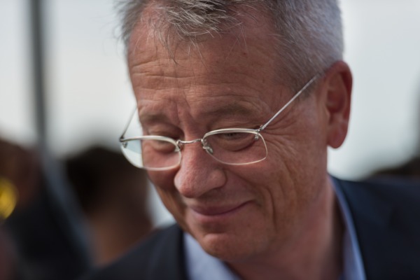 40 Jahre Thoma Immobilien 2018