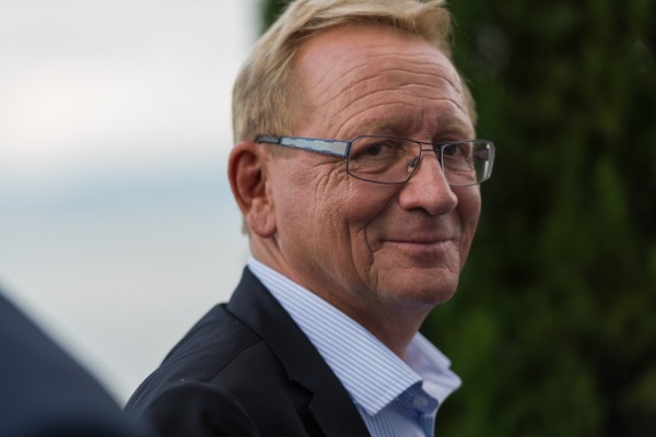 40 Jahre Thoma Immobilien 2018