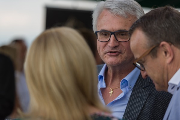 40 Jahre Thoma Immobilien 2018