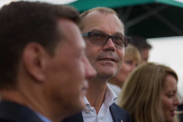 40 Jahre Thoma Immobilien 2018