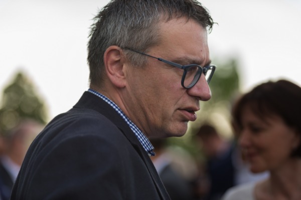 40 Jahre Thoma Immobilien 2018