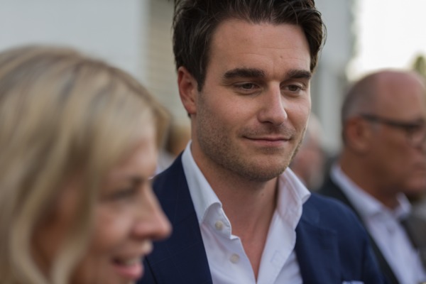 40 Jahre Thoma Immobilien 2018
