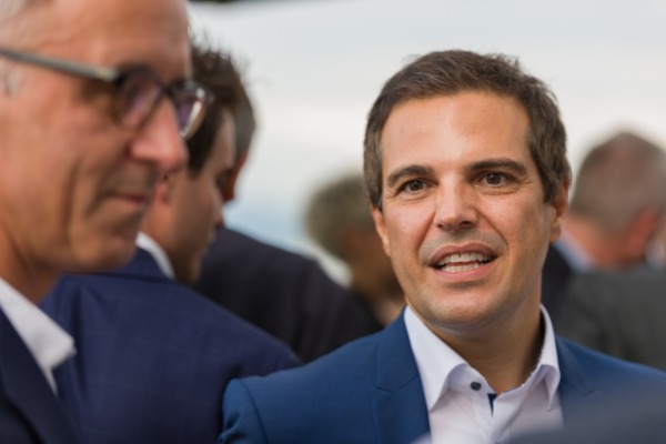 40 Jahre Thoma Immobilien 2018