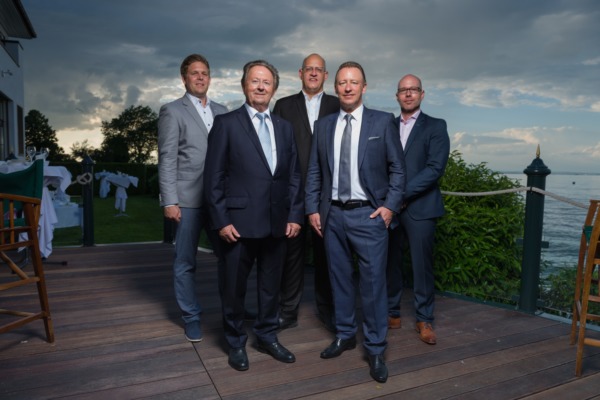 40 Jahre Thoma Immobilien 2018