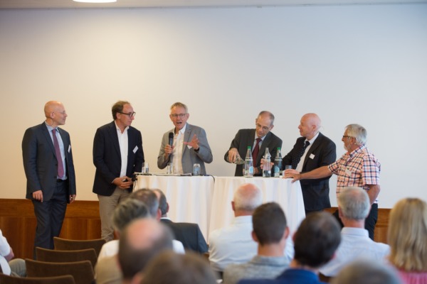 Public-Forum 2018
