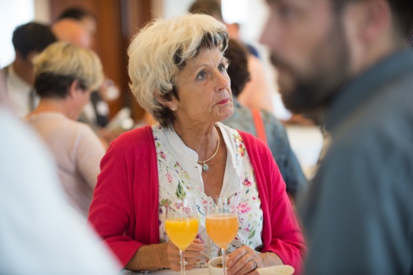 Public-Forum 2018