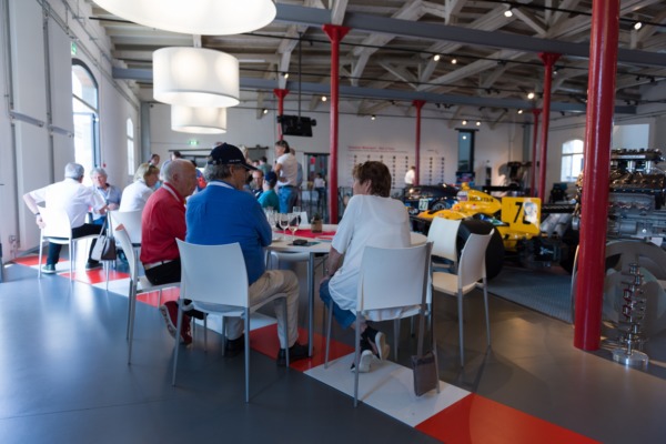 70 Jahre Porsche im Autobau 2018