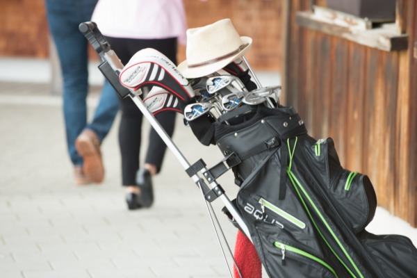 Swiss KMU-Golf-Trophy Appenzell 2018