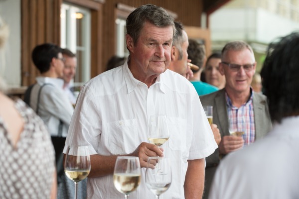 Swiss KMU-Golf-Trophy Appenzell 2018