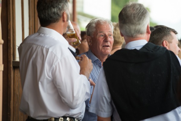 Swiss KMU-Golf-Trophy Appenzell 2018
