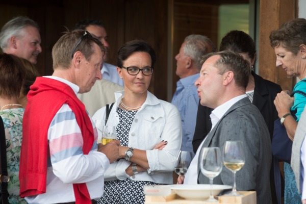 Swiss KMU-Golf-Trophy Appenzell 2018