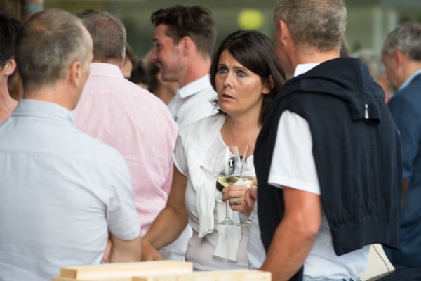 Swiss KMU-Golf-Trophy Appenzell 2018