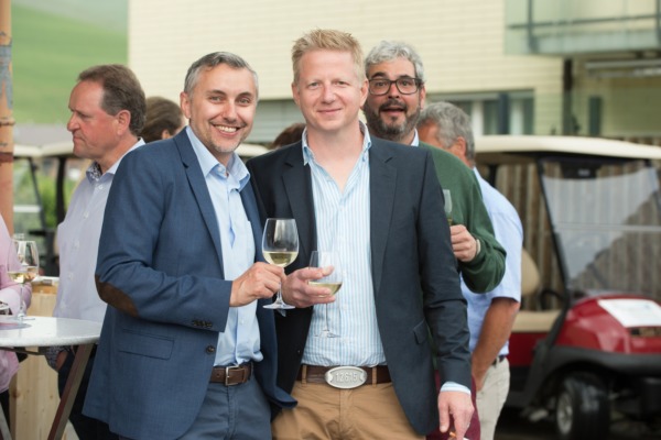 Swiss KMU-Golf-Trophy Appenzell 2018