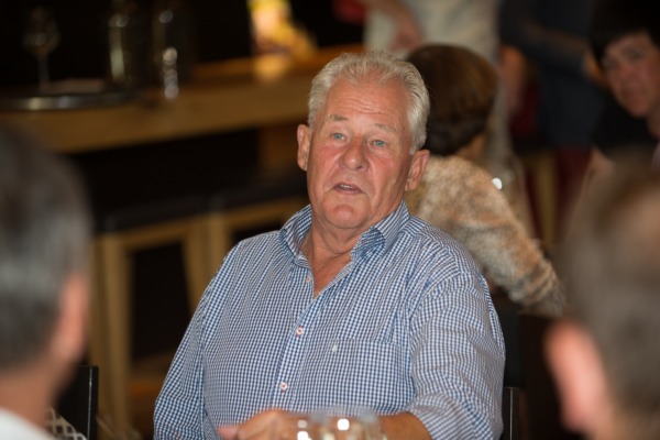 Swiss KMU-Golf-Trophy Appenzell 2018